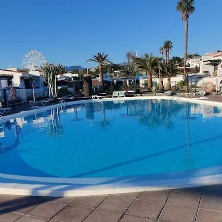 Poolside Little Paradise Colorado #2 San Bartolomé Exterior foto