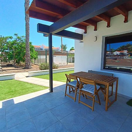Poolside Little Paradise Colorado #2 San Bartolomé Exterior foto